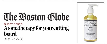 Boston Globe